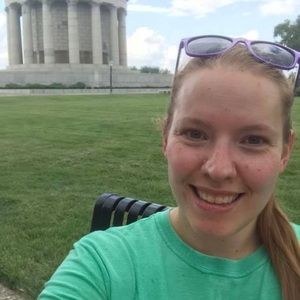 Meet your Posher, Jessica